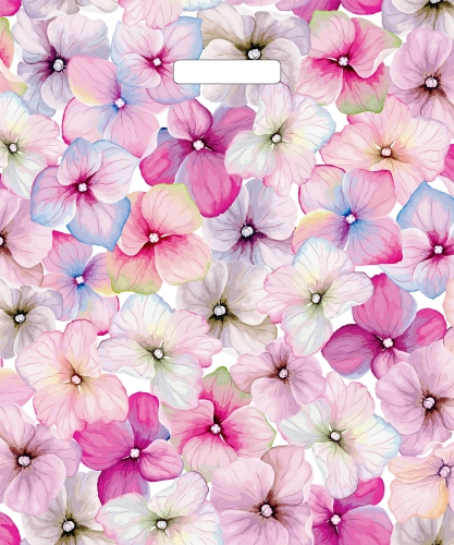 Пакет ПЭ с вырубной ручкой 38х45+3 (50) Артпласт (Комплимент), ВУР52688