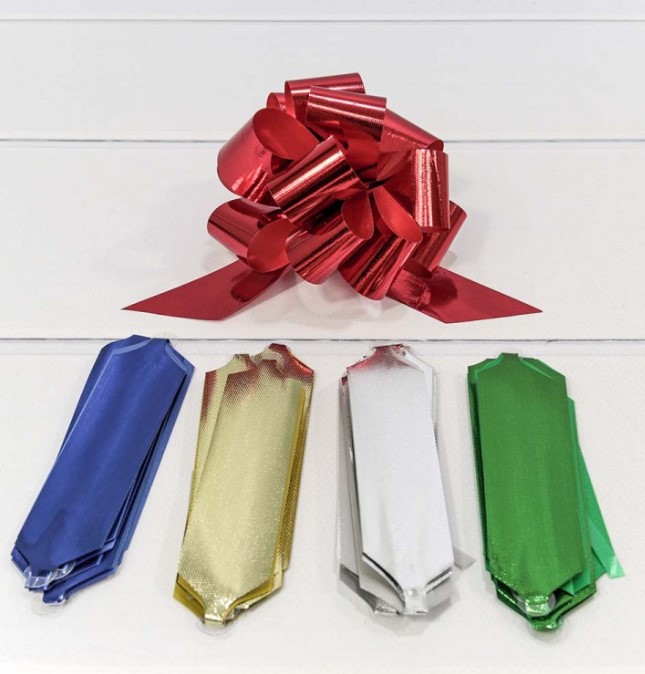 Бант-шар OMG , 3 см., ассорти, OM000539-30