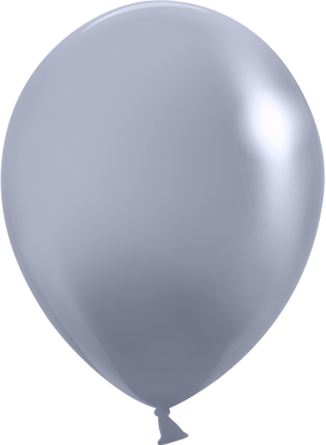 Шар (12';30 см) Retro, Сиреневый нуар, пастель ретро, 50 шт, 612204;50