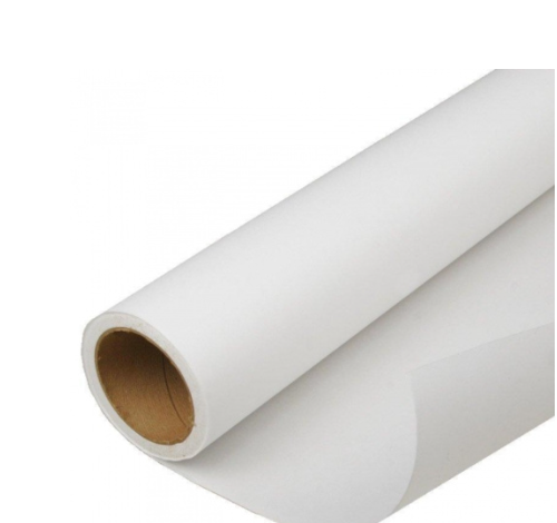 Калька под тушь Лилия Холдинг, 420 мм, 7,5м, 25гр;м2, АК80-Т420;10