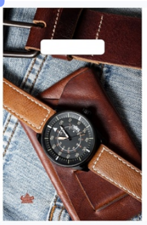 Пакет ПЭ с вырубной неусиленной ручкой 20x30см (30) (Мужское решение), ВНР69222 