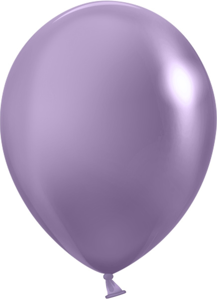 Шар (12';30 см) Retro, Темный индиго, пастель ретро, 50 шт, 612212;50