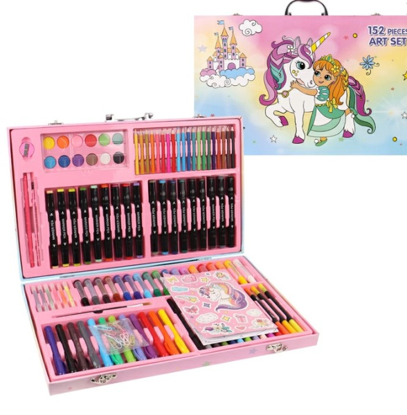 Набор художника, DV-15347-2