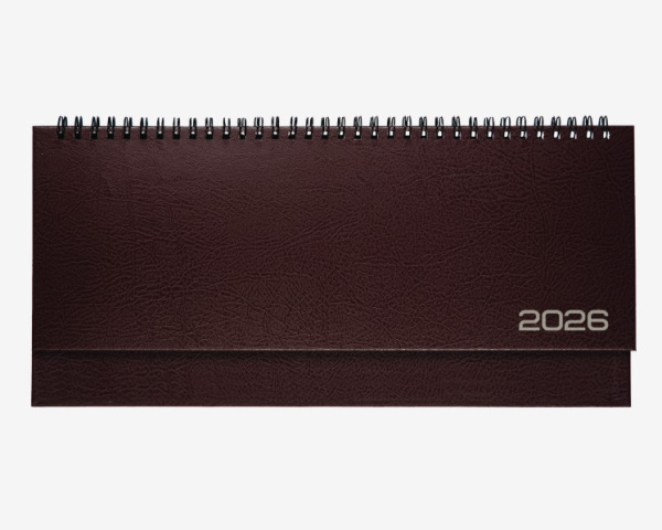 Планинг датированный 'Attomex. Orion' (294 ммx142 мм) 128 стр, белая бумага, 2239668