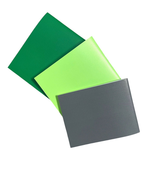 Блокнот бумвинил А6, 48 листов, K-00014, AR-1098