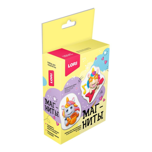 Магниты из гипса 'Веселые музыканты', Пз;Г-032